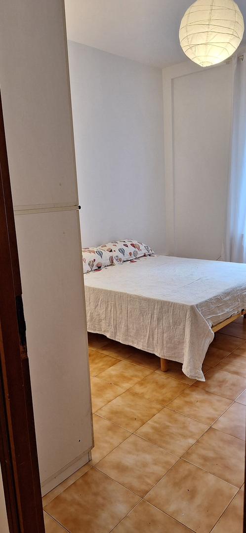 Modern Apartment in the Heart of Pigneto District – Rome